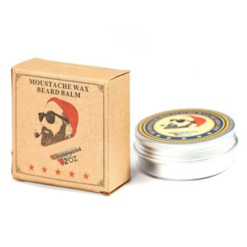 Baume à barbe crème