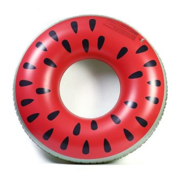 Bouée pastèque bouée