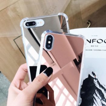 Coque Iphone Miroir coque