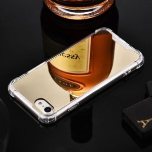 Coque Iphone Miroir Gold / iPhone 6 coque