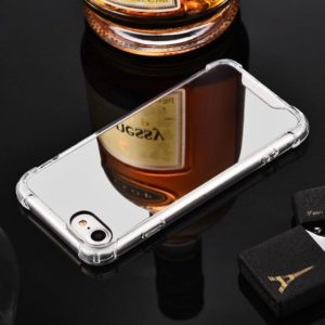 Coque Iphone Miroir Silver / iPhone 6 Plus coque