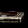 Coque verre de vin pour iPhone coque