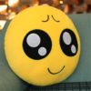 Coussin Emoji 30cm