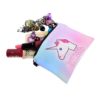 Ecouteurs + pochette licorne Sac seul écouteurs