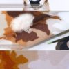 Housse de couette cerf