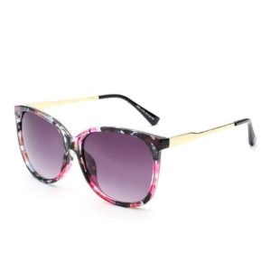 Lunettes de soleil Mirror Multi lunettes
