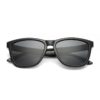 Lunettes de soleil polarisées Famous Noir lunettes