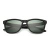 Lunettes de soleil polarisées Famous Vert foncé lunettes