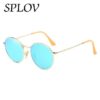 Lunettes Lola Bleu / Packing A lunettes