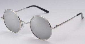 Lunettes Nina Argent lunettes