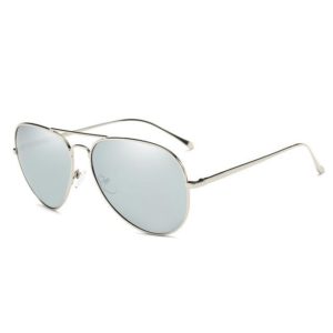 Lunettes Pearl Argent - Gris / Packing A lunettes