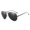 Lunettes Pearl Noir - Gris / Packing A lunettes