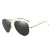 Lunettes Pearl Or - Gris / Packing A lunettes