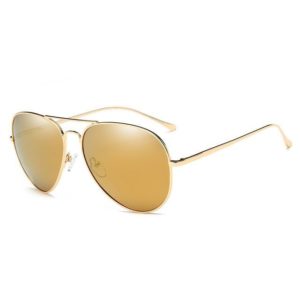Lunettes Pearl Or - Thé / Packing A lunettes