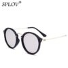 Lunettes Vintage Argent lunettes
