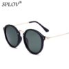 Lunettes Vintage Noir lunettes