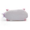 Pantoufles licorne lumineuses