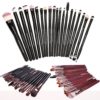 Pinceaux Professionnels (x20) pinceaux