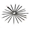 Pinceaux Professionnels (x20) pinceaux