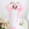 Pyjama Licorne