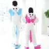 Pyjama Licorne