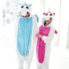 Pyjama Licorne