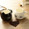 Tasse Chat