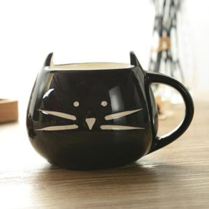 Tasse Chat Noir