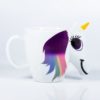 Tasse Licorne Thermoréactive