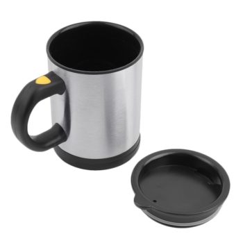 Tasse mélangeuse