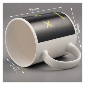 Tasse Thermoréactive
