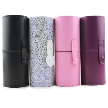 Trousse à pinceaux trousse