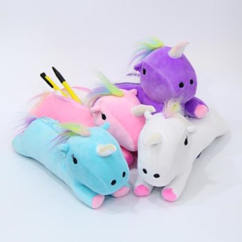 Trousse Licorne trousse