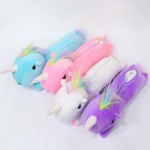 Trousse Licorne trousse